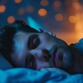 Restful Night Calm: Soft Music for Deep Rest
