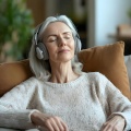Music for Gentle Relaxation and Calm