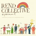 Rend Collective - Build Your Kingdom Here