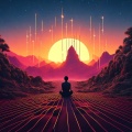 Meditative Lofi: Rhythms for Inner Peace