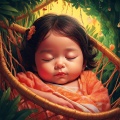Dreamy Lofi: Rhythms for Baby Sleep