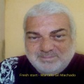 Marcelo Gil Machado - Fresh start