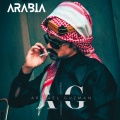 Arisael Guzman - Arabia