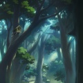 魔法使いの約束 - Monsters in the Woods