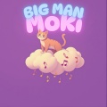 Big Man Moki