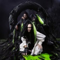 Alina Pash、Nitepunk - Yin