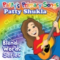 Patty Shukla - Blend Words Sn