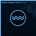 Andrea Cassino、Lio Q - Horizons