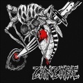 Zanzare (feat. K2) [Explicit]