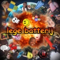 lege batterij - rusland