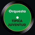 Orquesta Típica Juventud - Mosaico de boleros: La gloria eres tú / Sabor a mí / Todo me gusta de ti / Mi adorada