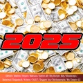 Slavon、Трипл Эй、kaatée、Big Burger Boy、Олдовый、Blackrage、Эндрю Ice、MC Cooper Lc、SektaSample、koketka、Yogun、Krister、OLOL7 - 2025
