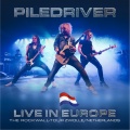 Piledriver - Backwater