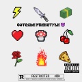 Roland Banks、iamxaybo - outside freestyle. (feat. Roland Banks)(Explicit)
