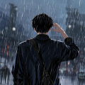 Drenched In The Rain (纯音乐)