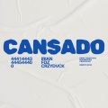 CANSADO