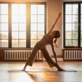 Ecos de loto、Música de yoga y meditación、Música fácil de yoga - Melodías Lofi Relajantes Para Yoga