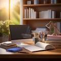 Musica Relajante de Guitarra Proyecto、Estudiar Musica、Estudiar música para concentrarse - Las Cuerdas Inspiran Productividad