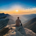 Dualismo en calma、Naturaleza Ruido、Tranquilidad Natural - Lofi Suave Para Noches Relajantes
