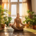 Sanar el Alma、Meditaciones Pacíficos、Plectrasónicos - Los Sonidos Meditativos Calman Silenciosamente