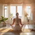 Tranquilidad Pacífica: Sonidos Suaves Para La Meditación