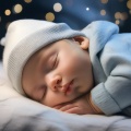Sabor dulce、Música para dormir con ruido blanco、Cálmate bebé - Melodías Del Sueño Pacífico Del Bebé