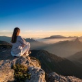 Melodías Orquestales Pacíficas: Música Calmante Para La Reflexión