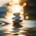 Resplandor Lofi、Música suave de yoga、Música Yoga - Vibraciones Lofi Para El Trabajo De Respiración