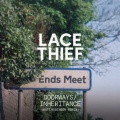 Lace Thief、Matt Robinson - Inheritance