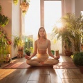 Musica Reiki、Universo de música de meditación、Biblioteca de paz interior - Melodías Serenas Para Meditación Orquestal