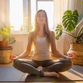 Hipnosis Naturaleza Sonidos Universo、Sonidos de Paz Interior、Hz Meditación - Lofi Suave Para Momentos Zen