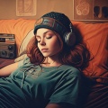 Quiet Groove: Hip Hop for Sleep