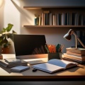 Agradable Musica para Leer、Chicos de música de estudio cerebral、Música de Trabajo Ambiente - Armonías Para El Enfoque Estudioso