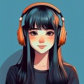 Vibraciones De Relajación: Música Lofi Para Desconectar