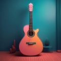 Acordes Tranquilos: Música De Guitarra Reconfortante Para Relajarse