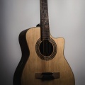 Musica Relajante de Guitarra Proyecto、Cerebro concentracional、Enfoque de TDAH - Las Cuerdas Calman Las Distracciones