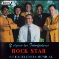 Rock Star - Cabando Hondo, Consuelo para Mis Penas