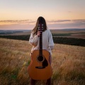 Quietud Interior: Música De Guitarra Para Meditación