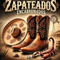 Alacranes Musical - Zapateado Encabronado #2