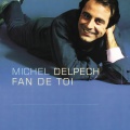 michel delpech - Un Paris-Soir sur le visage