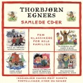 Egners Samlede