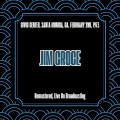 Civic Center, Santa Monica, Ca. February 2nd, 1973 (Remastered, Live On Broadcasting)