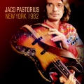 jaco pastorius - Fannie Mae