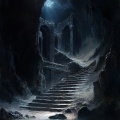 Black Spirit - forgotten realm