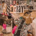 SarZay - SWITCHED IT UP