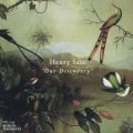 Henry Saiz - Our Discovery (Simon Garcia Remix)