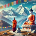 Tibetan Monks Art、Meditation!、Manifestation Frequencies!、Meditation Music Zone - Timeless Frequencies