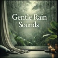 Liquid Planet Recordings、Brain Timbre、Brainwave Samples - Serenity in Falling Raindrops