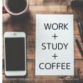 Chill Coffee Shop Work Music
