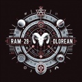 Ram Delorean - Rex